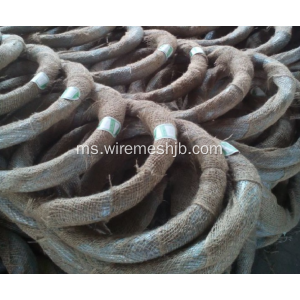 Steel Wire Rods-Galvanized Iron Wire